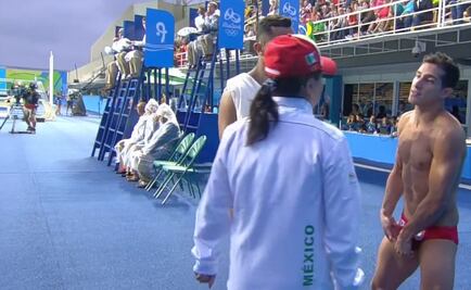 Castillo arma otro escándalo en Twitter