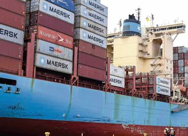 México debe poner un "poco" de resistencia ante aranceles de Trump; urge impulsar mayor integración en región de Norteamérica: IMCO