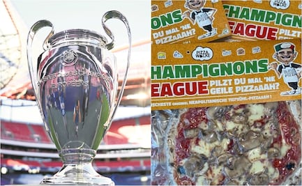La UEFA y su pleito legal contra una pizzería