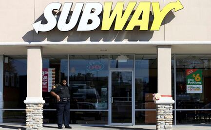 Demandan en EU a la cadena de restaurantes Subway por utilizar "atún falso" 