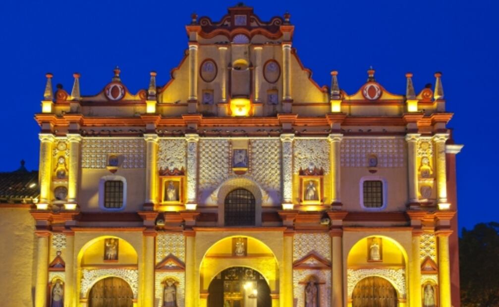 ¿Sin plan para vacaciones? 5 destinos en México para recibir con todo el 2022