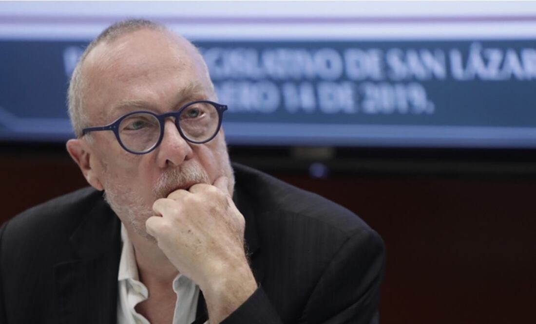 Foto: Archivo El Universal