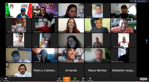 PRI pide condonar pago de luz y agua en CDMX por Covid-19