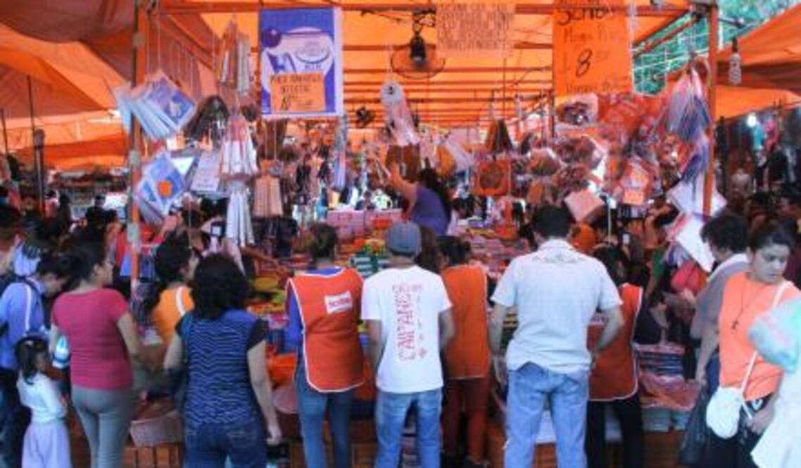 Tips para que tu cartera no sufra este regreso a clases