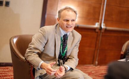 FMI: economía mexicana está entrando a un terreno difícil