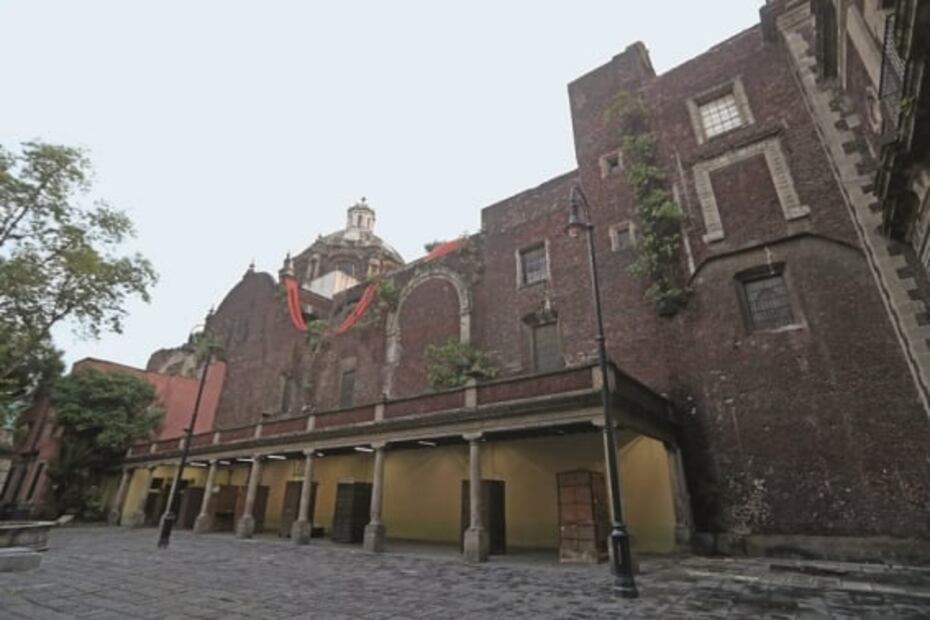 Restaurados, 59 de 197 inmuebles afectados en el sismo de 2017