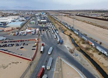 Recaudación fiscal por importaciones superaría los 100 mil mdp