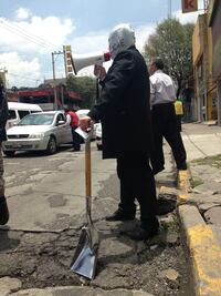 Piden cobertura amplia de "seguro antibache" en Naucalpan