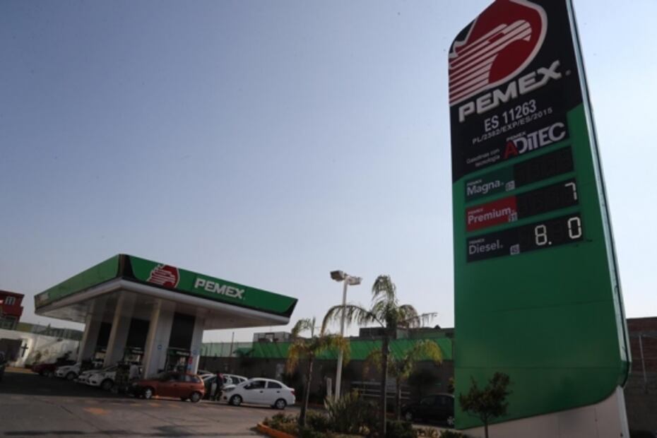 Gasolineras bajan precios y son un éxito en Toluca