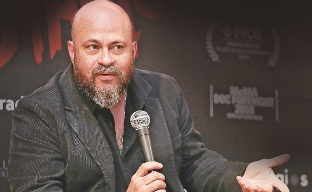 Actualmente retrata los desiertos del mundo. Foto: ARCHIVO EL UNIVERSAL