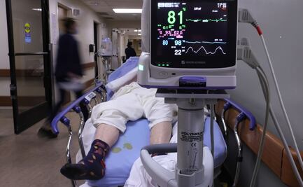 ¿Qué es la "Enfermedad X"? Experta de la OMS explica la posible amenaza mundial