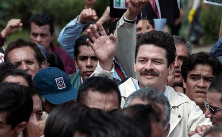 Colosio: Historia de un crimen, o el fracaso del simplismo