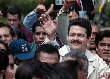 Colosio: Historia de un crimen, o el fracaso del simplismo