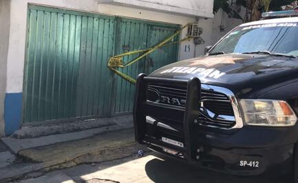 Catean otro inmueble ligado a familia del feminicida serial de Atizapán