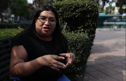 Feminicidios tienen el sello del crimen organizado: María Salguero