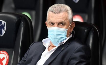 Javier Aguirre se equivoca en diagnóstico positivo de Duván Vergara