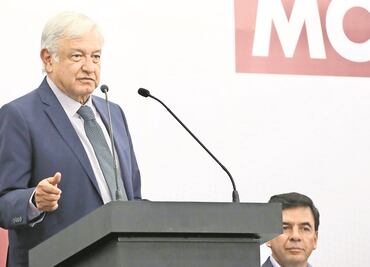 No es necesario crear una Constitución moral, dice la Iglesia de La Luz del Mundo