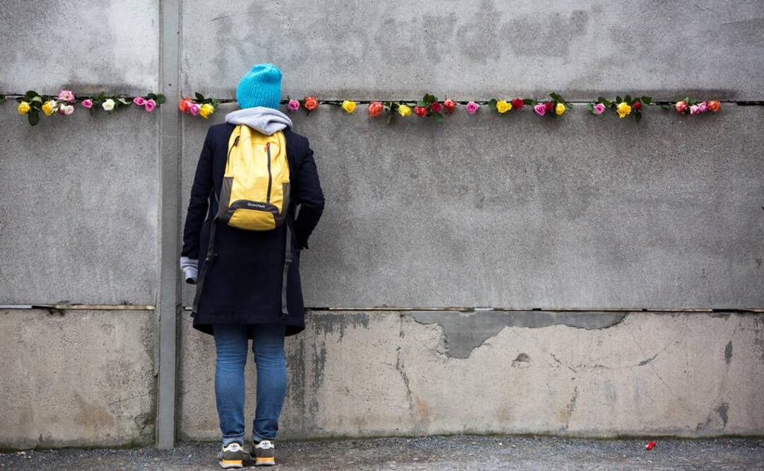 FOTO: Omer Messinger/EFE.