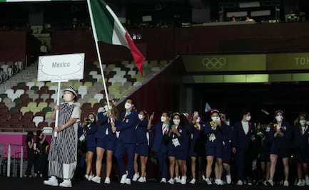 ¿Quién realmente fracasó en Tokio 2020?