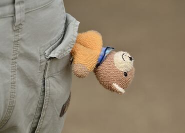 Dan 32 años de cárcel a abuelo que violó a su nieta de 8 años en Nicaragua