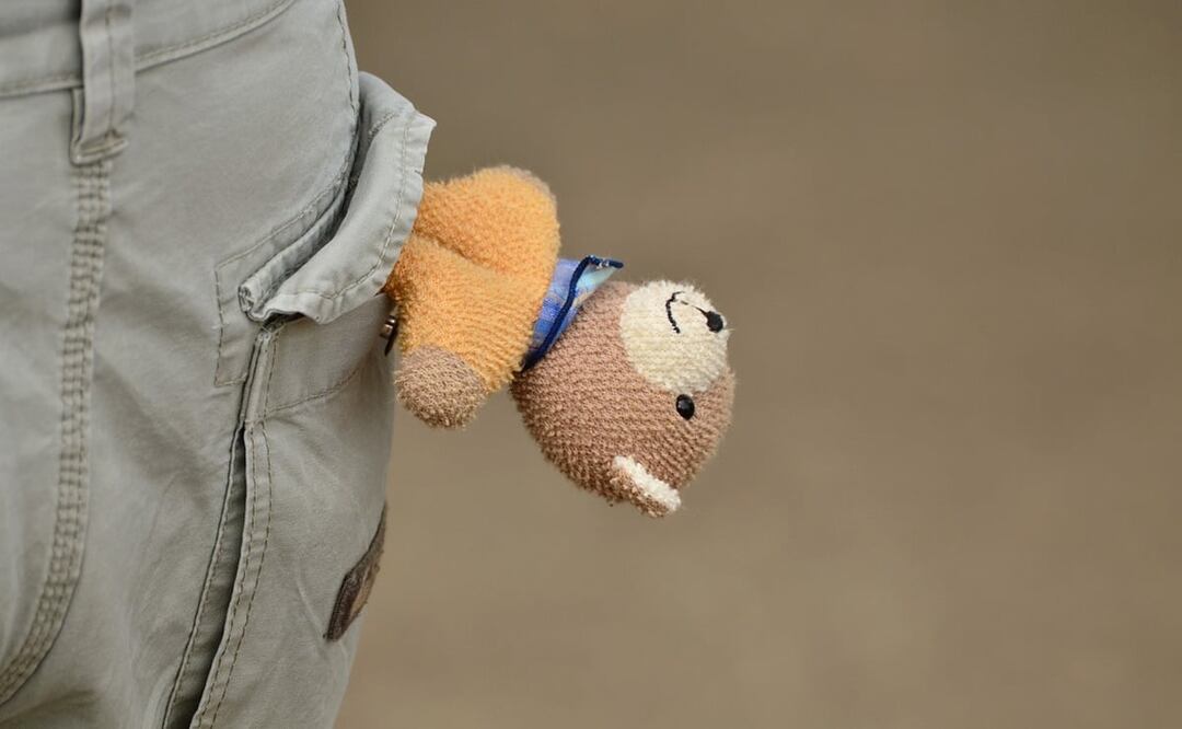 El juez especializado en violencia del municipio nicaragüense de Ciudad Sandino, condenó al hombre a 20 años por el delito de violación. Foto: Ilustrativa. Pixabay