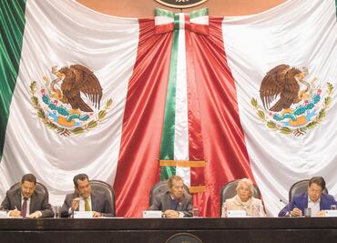 Fortalecer los tribunales locales, pide el TEPJF