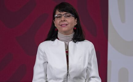 No hay ninguna razón para remover a director del CIDE, sería ilegal: afirma Álvarez-Buylla 