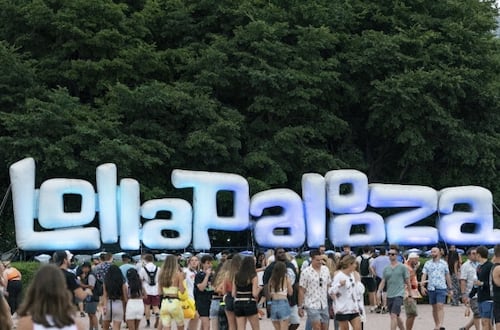 Lollapalooza 2026: cartel, dónde ver la transmisión en vivo