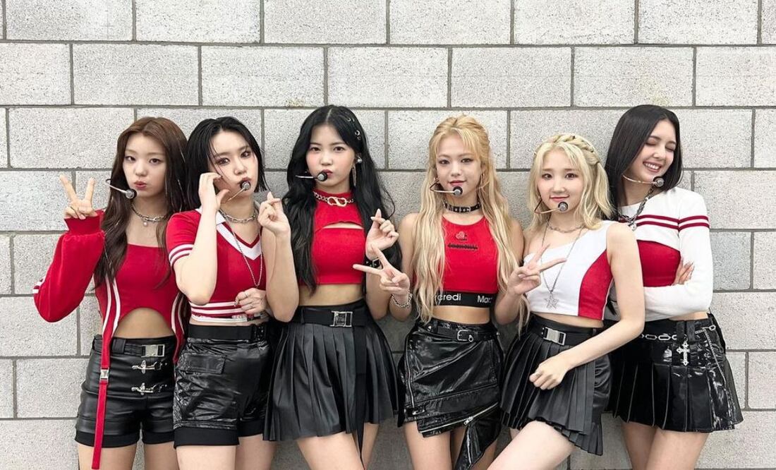 Lapillus. Fuente: Instagram @official.lapillus