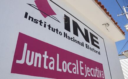 INE condena asesinato de su trabajador en municipio de Oaxaca