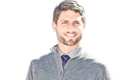 Horacio Pancheri: si un día soy gay, lo diré