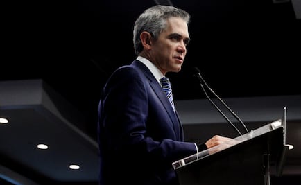 Recomienda Mancera no realizar actividades por la tarde