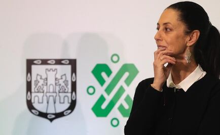 Sheinbaum anuncia reconstrucción de casas afectadas por 19-S en febrero