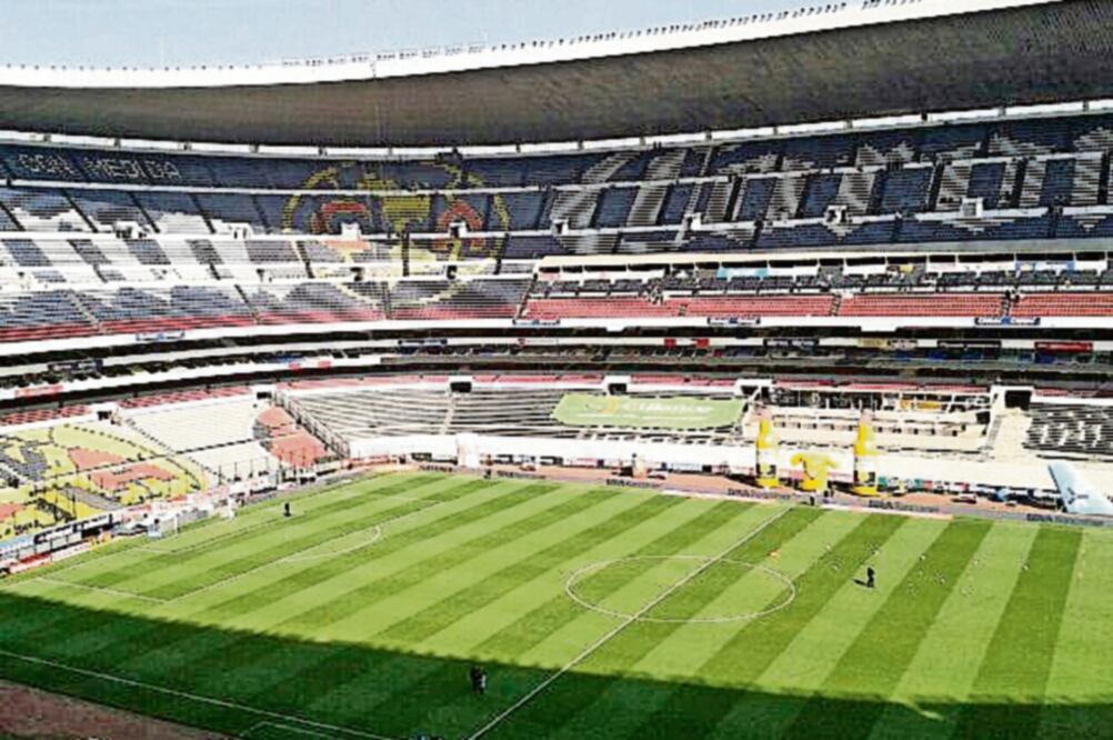 Iniciaron las obras en la zona de Especial Bajo de cara a su 50 aniversario (HÉCTOR A. MORALES. EL UNIVERSAL)