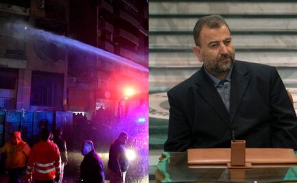 Hezbolá promete "respuesta" al asesinato del número dos de Hamas a las afueras de Beirut