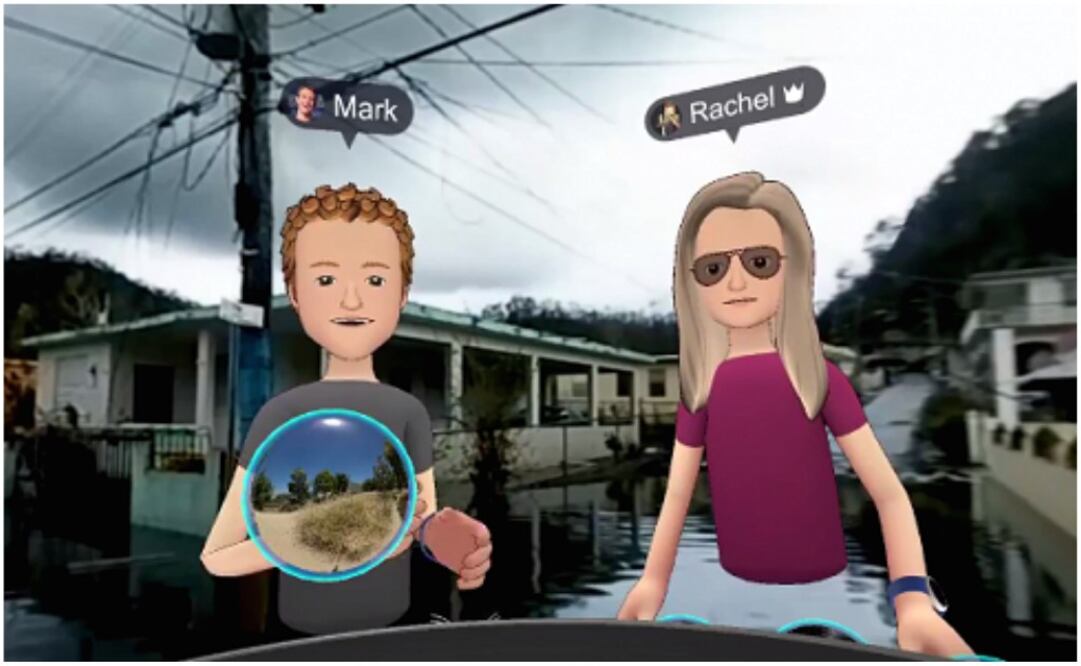 Los usuarios en línea llamaron a Zuckerberg "millonario despiadado"