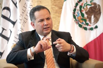 Elecciones en 5 estados, bajo la lupa de la PGR