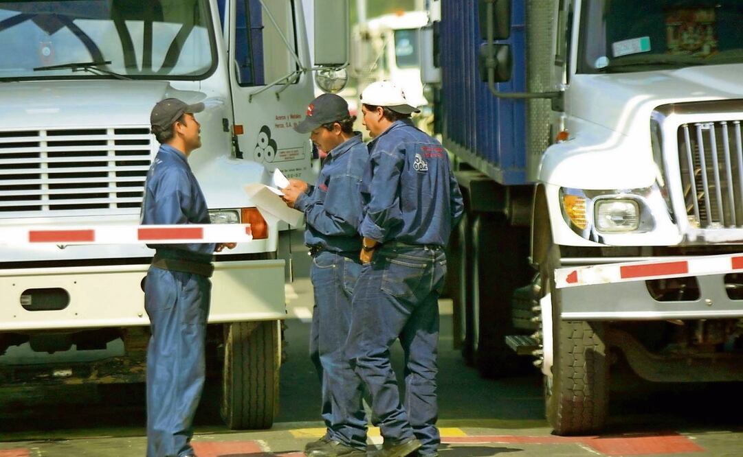 Empresarios señalaron que la reforma judicial pone en riesgo la generación de empleos en el país por la incertidumbre generada. Foto: Archivo | El Universal