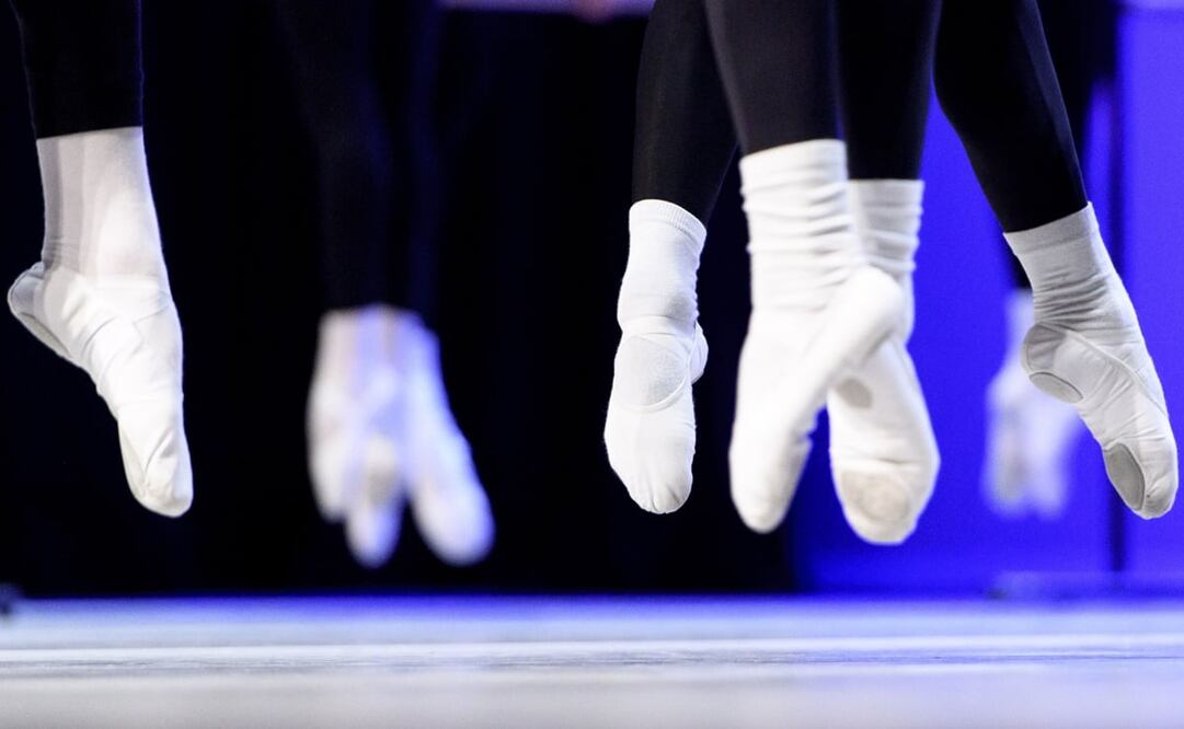 Foto: EFE/EPA/LAURENT GILLIERON