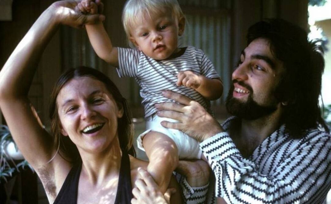 Los comentarios en redes sociales van del rechazo a la celebración para Irmelin DiCaprio. (FOTO de Facebook: History In Pictures)