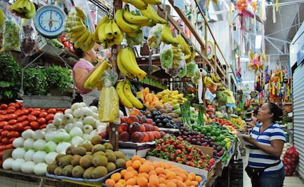 Qué frutas y verduras comer en agosto