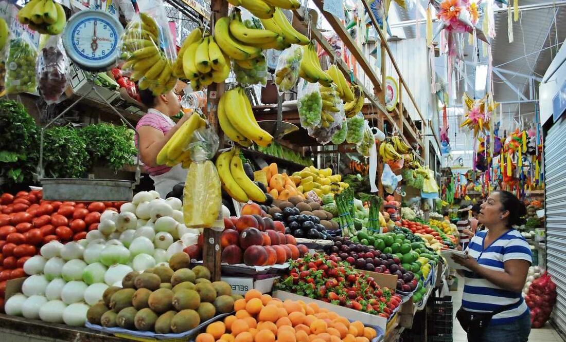 La ONU advirtió que México es un “país de renta media alta” pero sufre de una desigualdad económica con “porcentajes elevados de pobreza. Foto: Archivo/EL UNIVERSAL