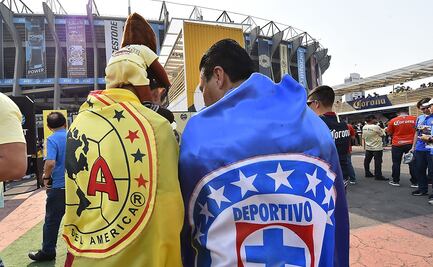 ¿Cuándo se venderían los boletos de América y Cruz Azul para Liguilla?