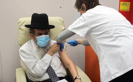 Israel detecta 4 casos de la nueva cepa de coronavirus localizada en Reino Unido