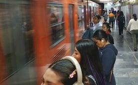 Metro CDMX: ¿qué pasa en Línea 3 y Línea 7? Usuarios reportan retrasos