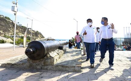 "Guerrero merece responsabilidad, seriedad", afirma Mario Moreno Arcos