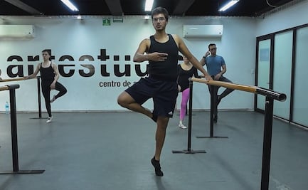 Hombres también padecen trastornos de conducta alimentaria; pasan hasta 5 años sin diagnóstico, advierte Salud