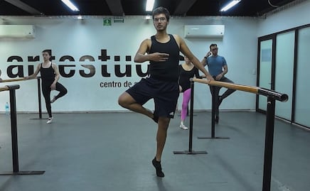 Hombres también padecen trastornos de conducta alimentaria; pasan hasta 5 años sin diagnóstico, advierte Salud