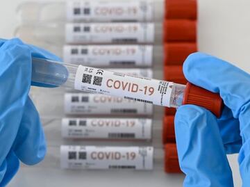 Aumentan contagios de Covid-19 durante tres semanas en Nuevo León