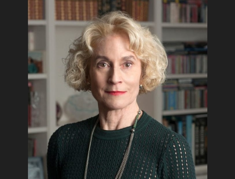 La filósofa estadounidense Martha Nussbaum ha defendido que las humanidades son indispensables para desarrollar pensamiento crítico, empatía y ciudadanía democrática. Crédito: Colorado State University